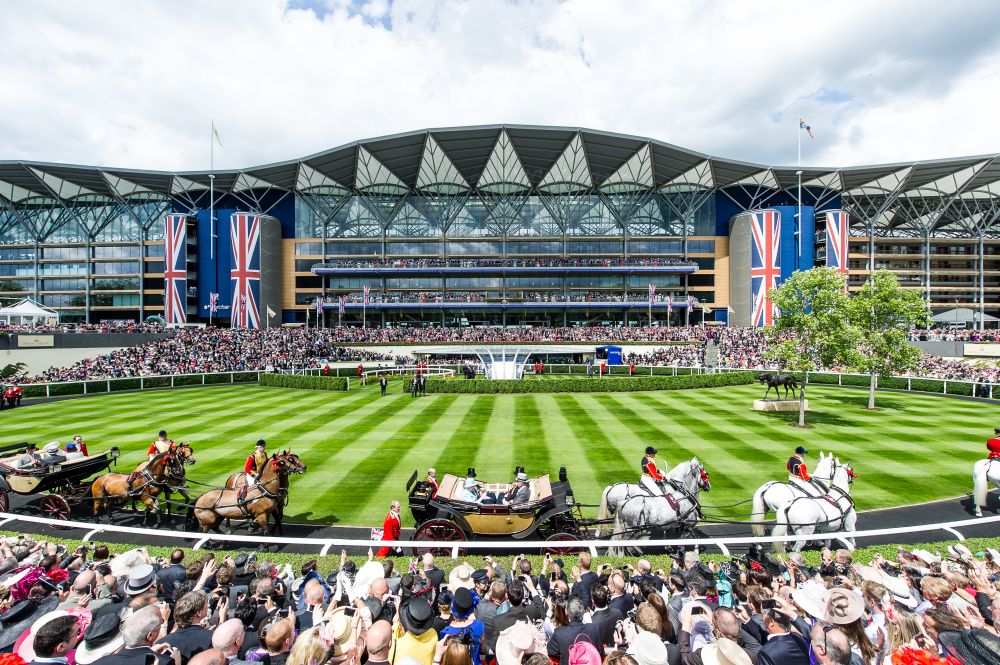 Royal Ascot